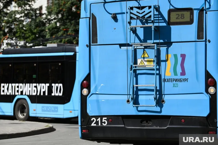 Окончательно восстановят движение троллейбусов к середине июня