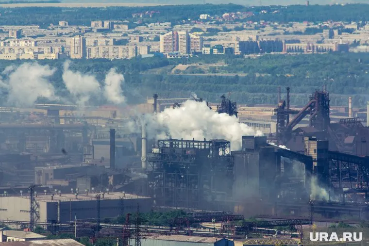 Силовики проверяют ММК на соблюдение экологических требований