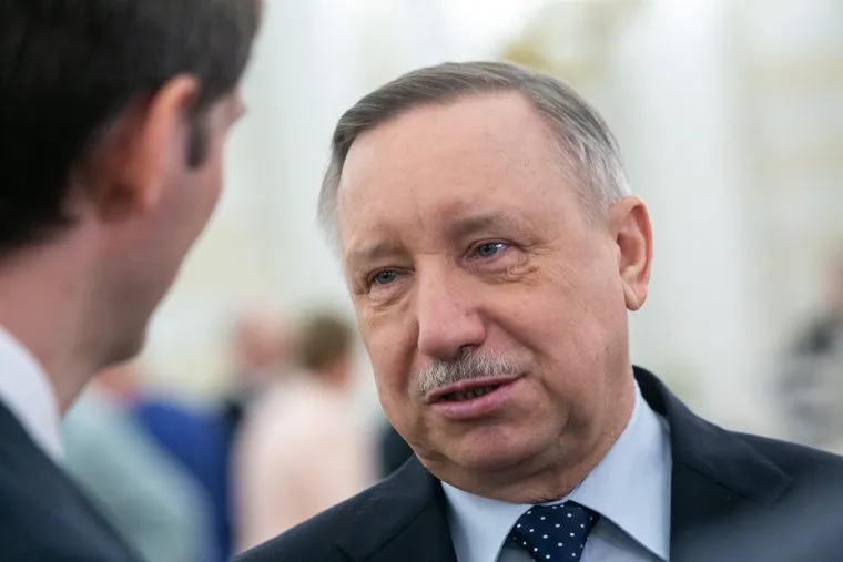 Госсовет в Кремле. Москва