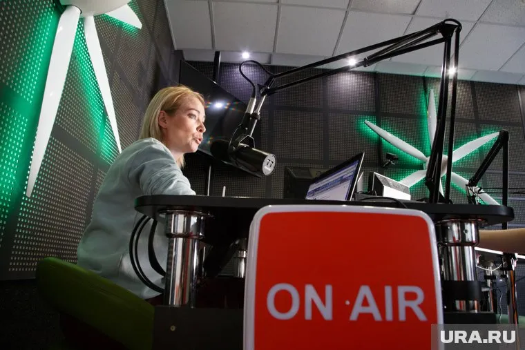 Новое радио «Екатеринбург FM» зарегистрировано 24 марта 2022 года