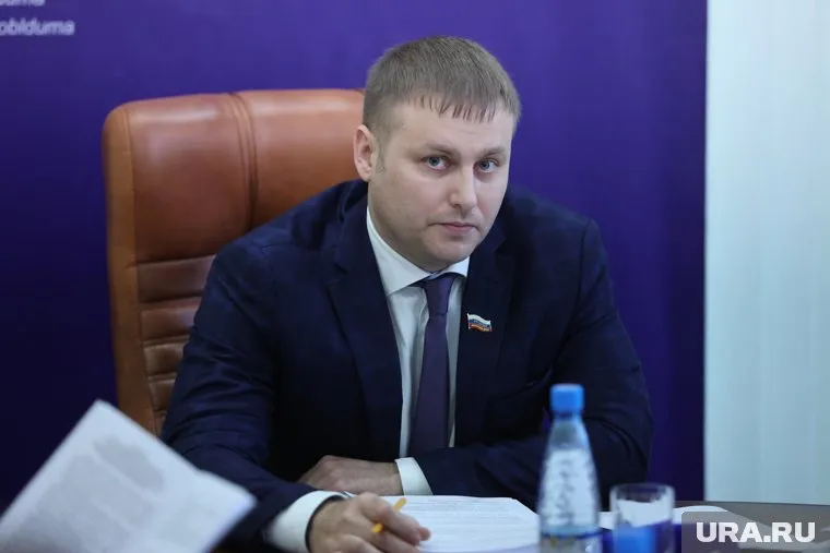 В Кургане стал известен первый претендент на выборы в облдуму от КПРФ