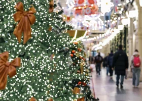 Турагенты назвали самые популярные у жителей ХМАО города для путешествий на Новый год