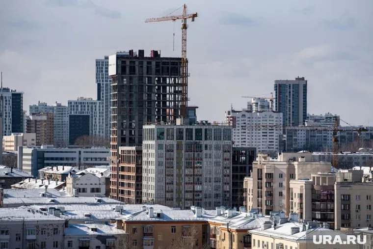 Льготная ипотека на квартиры в новостройках действует с апреля 2020 года