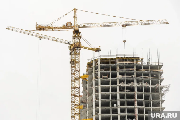 Проект госэкспертиза одобрила 21 ноября 2025 года 