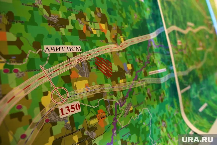 Борис Дубровский считает, что участие Китая в строительстве ВСМ сделает проект ярче