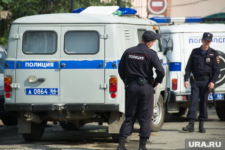 Мужчин ищут с 6 октября (архивное фото)