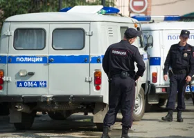 Силовики рассказали, как ищут сбежавших насильников в Свердловской области