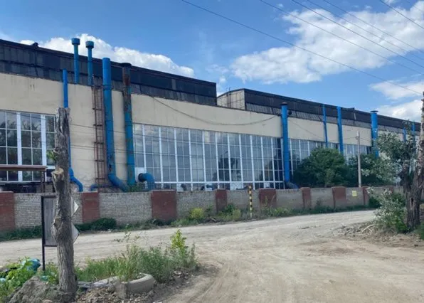 Фотография из галереи