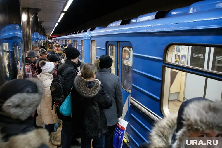 Метро в Челябинске еще не достроили, а оно уже грозит городу проблемами