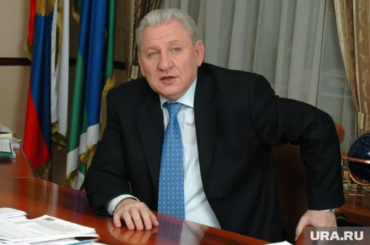 Легендарный политик должен убедить югорчан принять участие в выборах