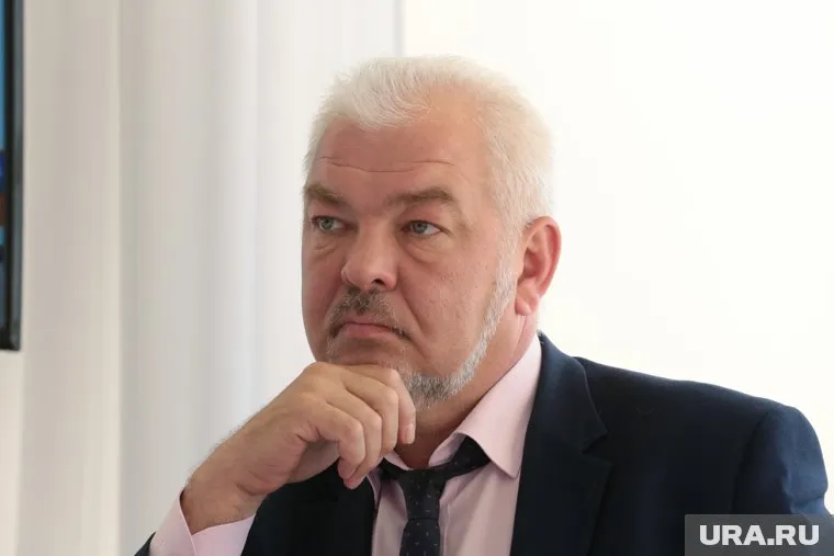 Андрей Колмогоров заявил, что пока намерен просто выспаться