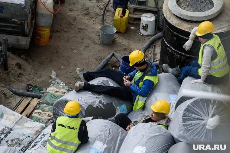 После 2026 года у многих рухнут объемы, а кто-то и вовсе окажется без работы