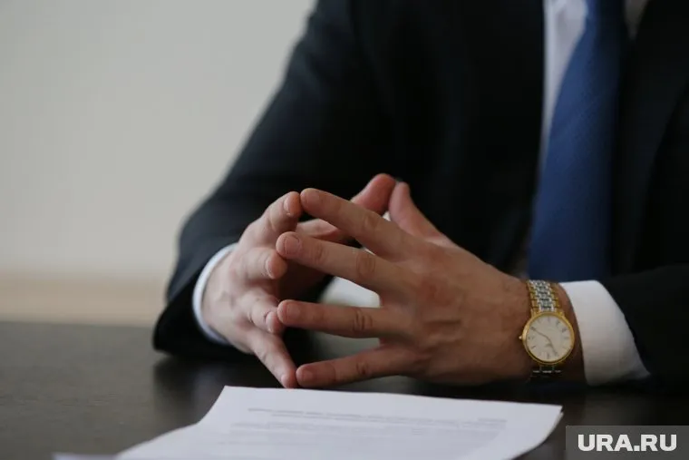 Антон Петроченков в 2023 году в среднем получал 897 тысяч рублей в месяц