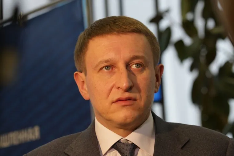 Депутаты заксобрания, чиновники разные. Подборка. Пермь