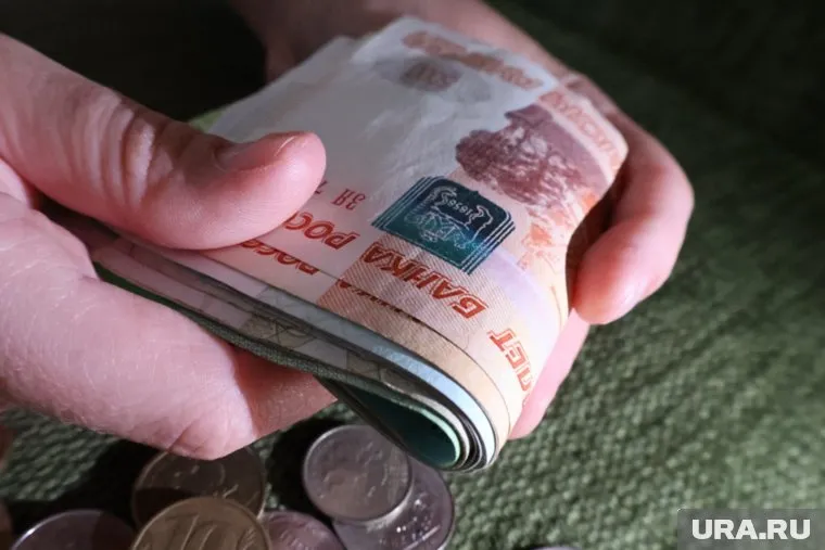 Курганец хотел «откупиться» от наказания благотворительностью