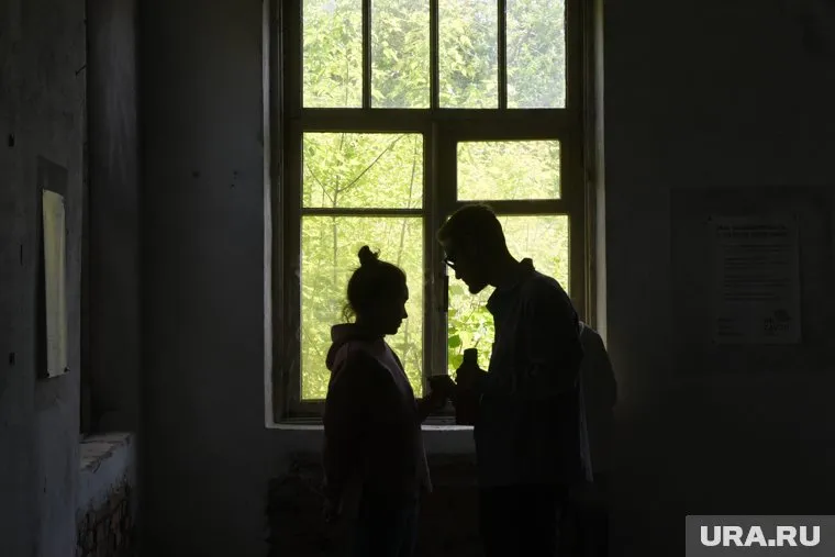 В России придумали новую процедуру для супругов