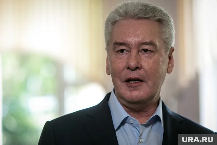 Сергей Собянин нашел способ, как занять работой всех россиян