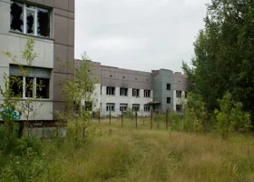 В Сургуте предложили построить медколледж на месте недостроенного морга