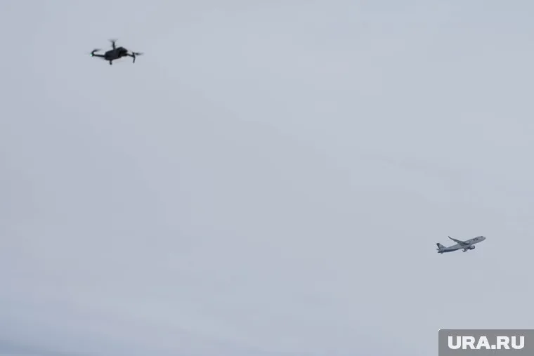 Администрация Раменского городского круга в Московской области объявила угрозу атаки вражеских БПЛА, позже ее отменили