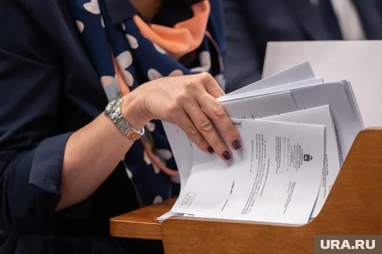 Чиновница 23 года отработала в администрации Советского района