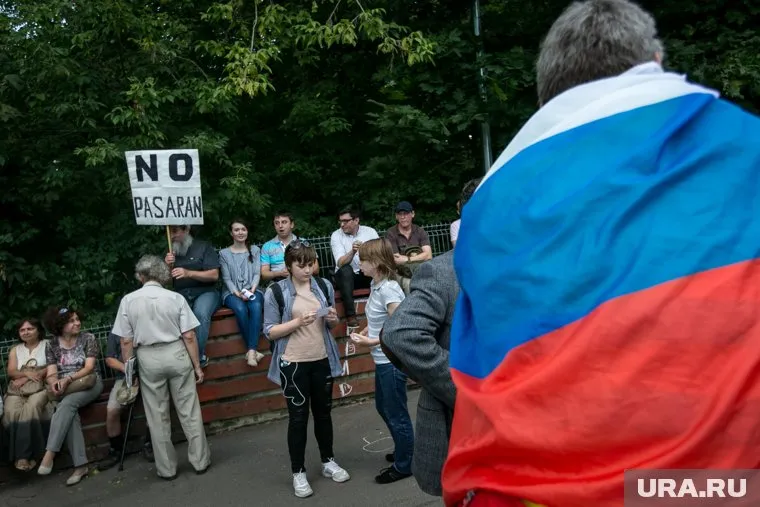 Белорусам запретили нести российский флаг на открытии Паралимпиады