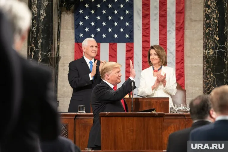 Утечка о планах Дональда Трампа может быть частью PR-акции, считают датские власти