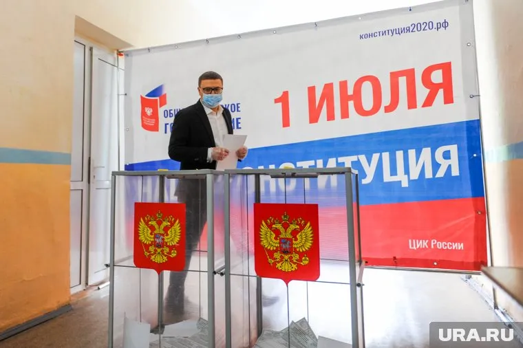 Поскольку губернатор Текслер ведет список «ЕР» в Заксобрание, результаты партии на осенних выборах будут являться его рейтингом. Поэтому подготовка идет серьезная