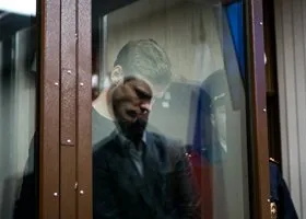 Освободившемуся из колонии Кокорину запретили играть в футбол