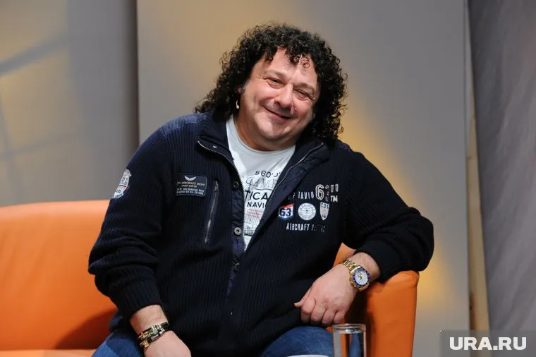 Артист Игорь Саруханов отмечает 69 лет 6 апреля 2025 года