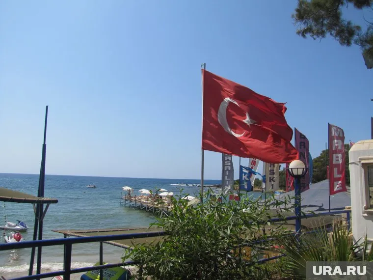 Туристка требует от отеля компенсации