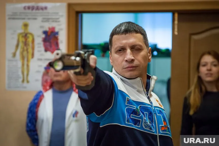 Леонид Рапопорт спокоен — он уже выиграл у Счетной палаты все суды