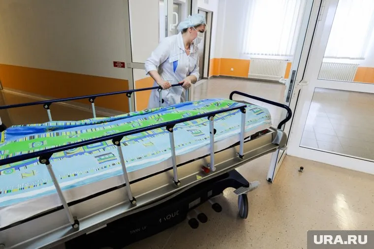 В Прикамье выявлены новые случаи заболевания