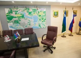 Из Тобольской мэрии уволился чиновник