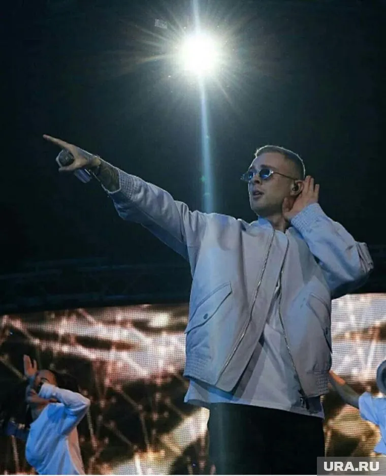 Знакомые певца сообщают о его нормальном состоянии здоровья