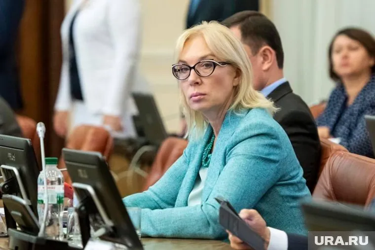 Омбудсмен Украины Людмила Денисова готова оказать помощь раненым при ЧП в Керчи