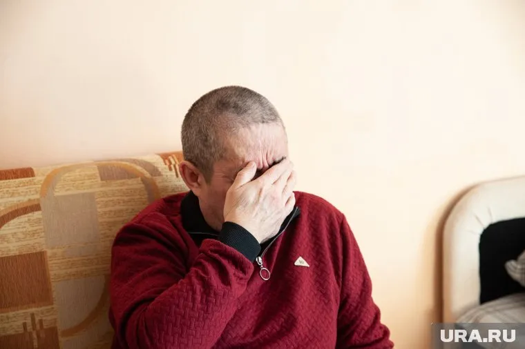 Отец Рамиля Шамсутдинова и его сын сожалеют о случившемся