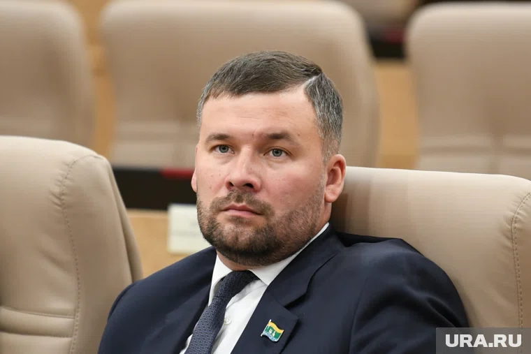 Заседание ЕГД. Екатеринбург 