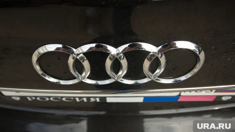 Audi в числе самых дорогих машин на рынке ЯНАО