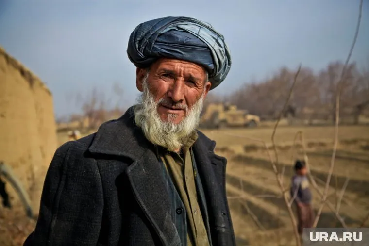 Многие жители Афганистана хотят покинуть страну