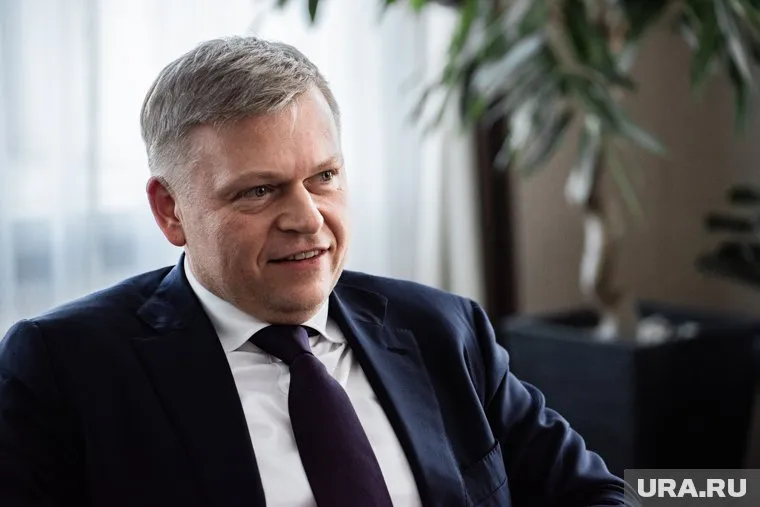 Алексею Демкину пока хватает заместителей