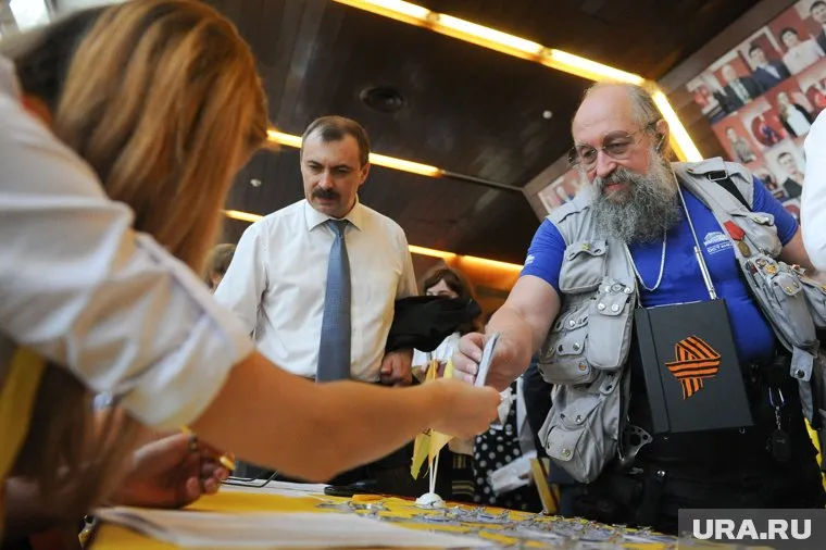 Выборы дали преимущество сторонникам реальной экономики, считает Вассерман