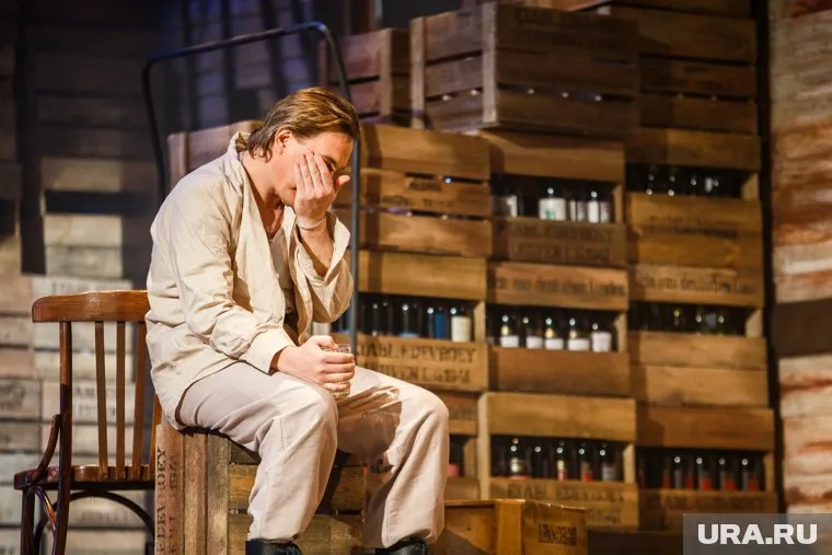 Проблемы с сердцем бывают из-за панических атак