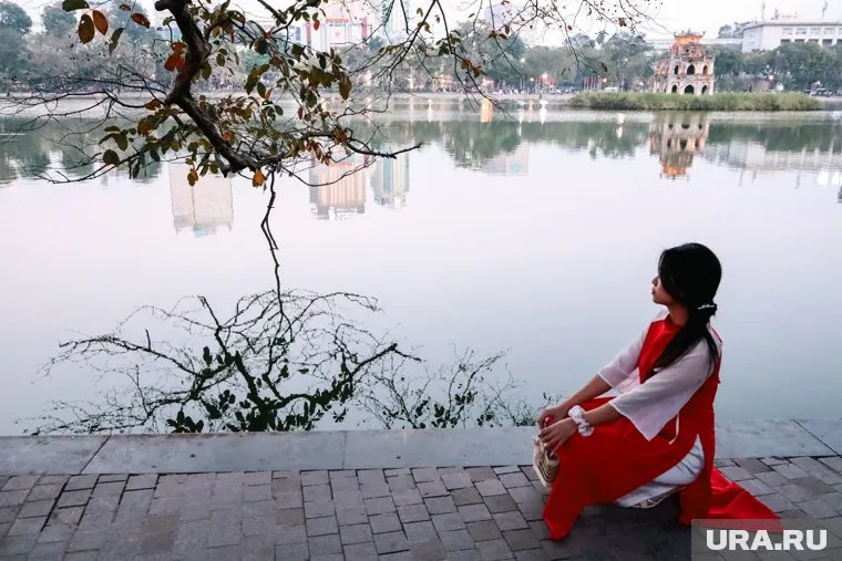 Первый прямой рейс во Вьетнам запланирован на начало ноября