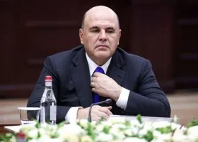 Мишустин: экономика РФ вышла на траекторию устойчивого роста