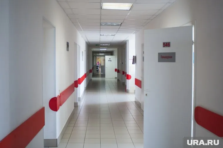 В железнодорожной больнице Кургана хотят обустроить эндоскопический центр