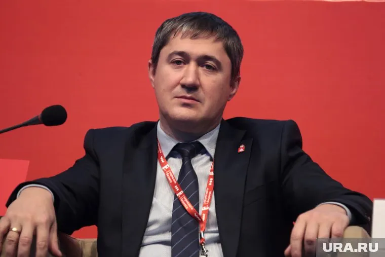 Губернатор Дмитрий Махонин объяснил, в каком случае придется ужесточить антиковидные меры