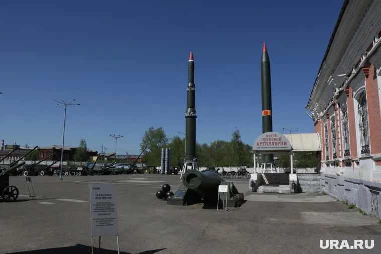 «Мотовилихинские заводы» вошли в процедуру банкротства два года назад