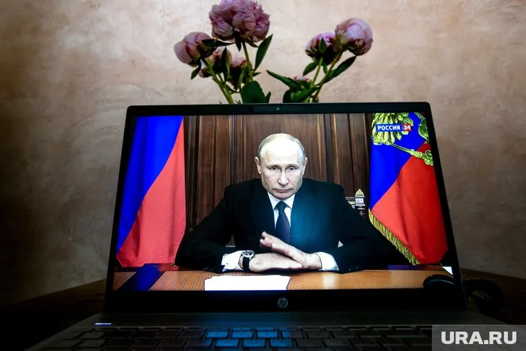 На саммите в Глазго не предусмотрена видеоконференцсвязь
