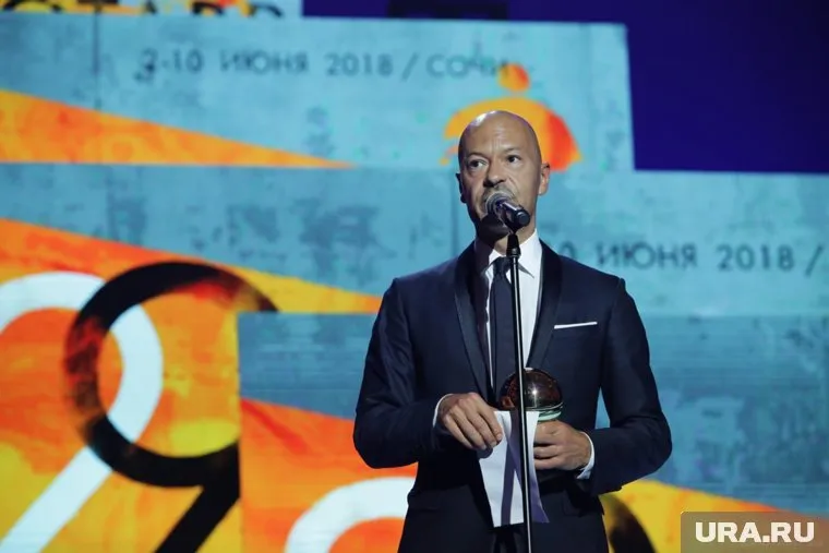 Федор Бондарчук отметил кинематографическую семью, которая друг друга поддерживает