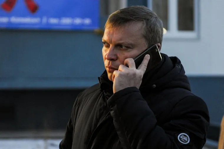 Ключи обладателям квартир в новом доме. Челябинск